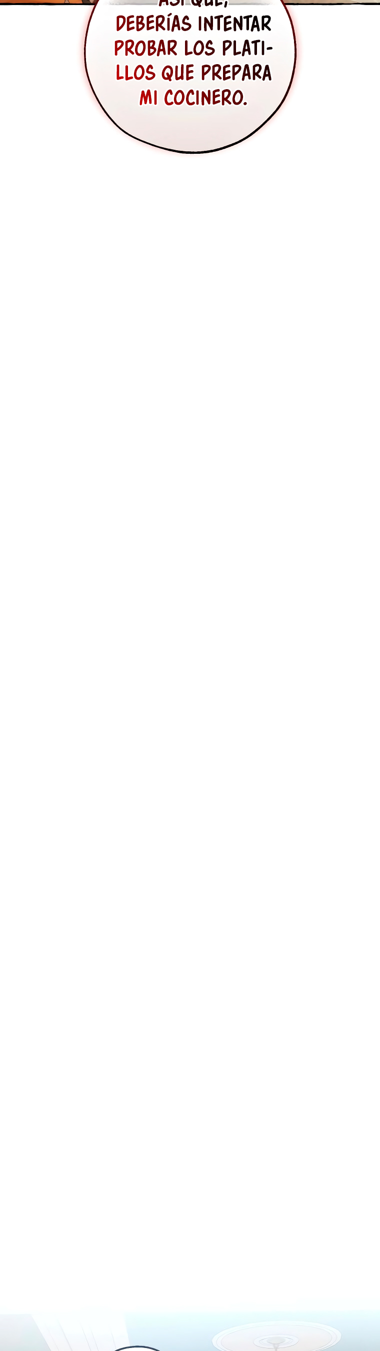 Read Ɛl dƐspƐrdici0 del c0nde es Manga Online