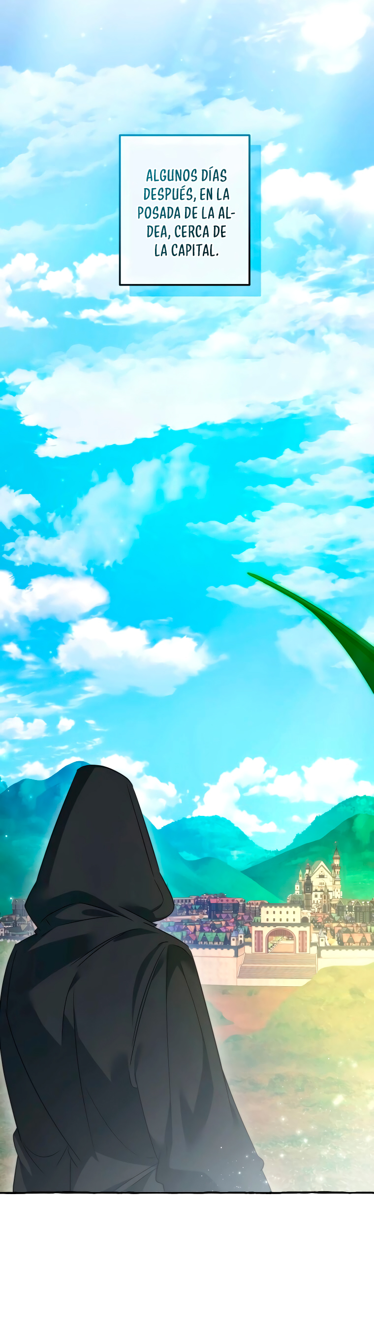 Read Ɛl dƐspƐrdici0 del c0nde es Manga Online