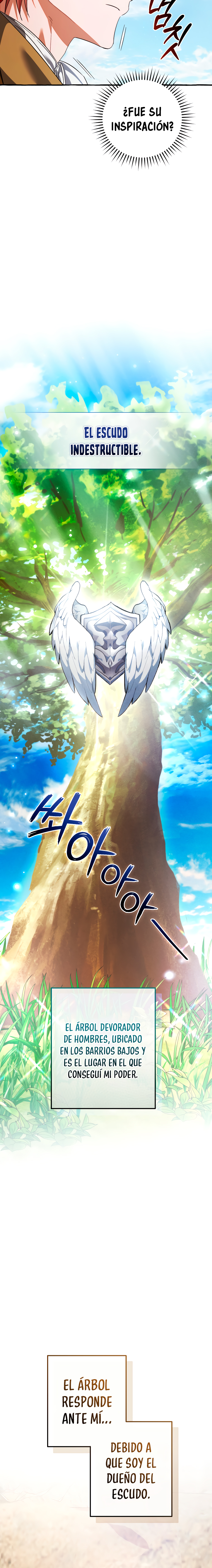 Read Ɛl dƐspƐrdici0 del c0nde es Manga Online