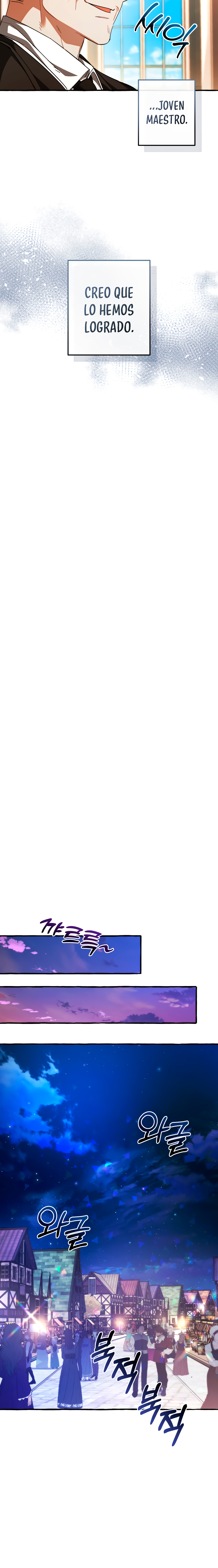 Read Ɛl dƐspƐrdici0 del c0nde es Manga Online