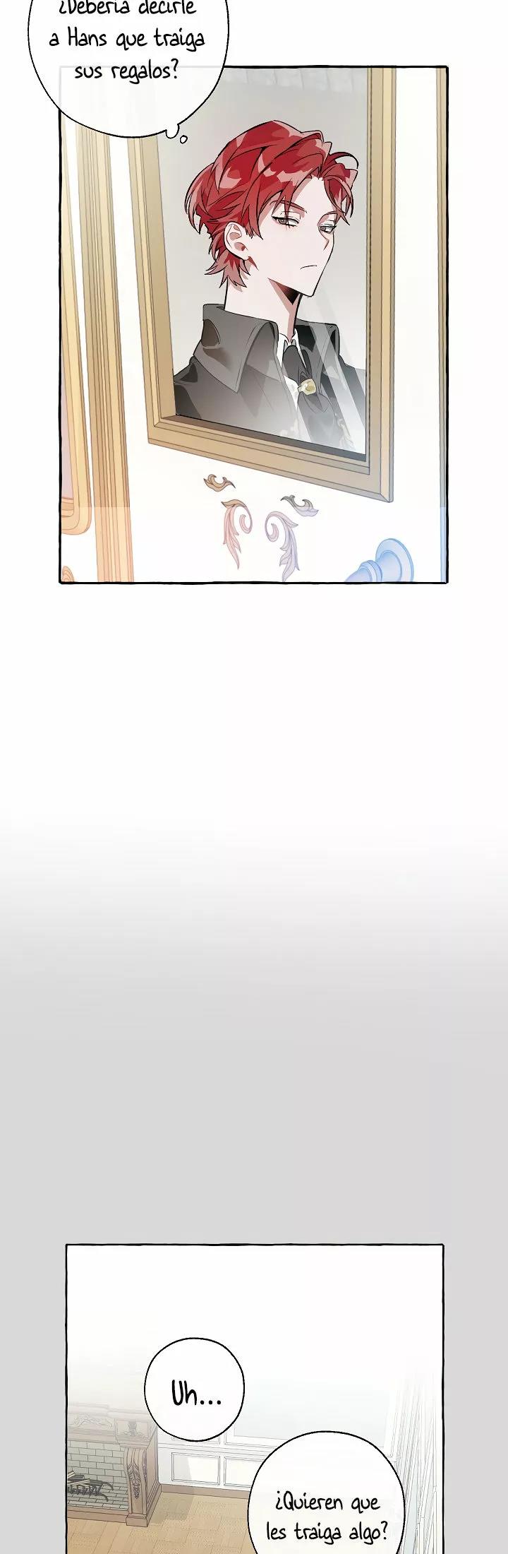 Read Ɛl dƐspƐrdici0 del c0nde es Manga Online