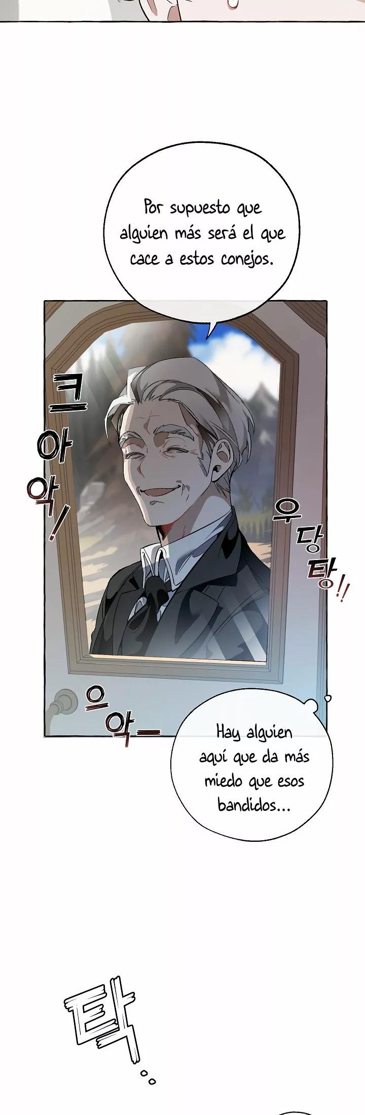 Read Ɛl dƐspƐrdici0 del c0nde es Manga Online