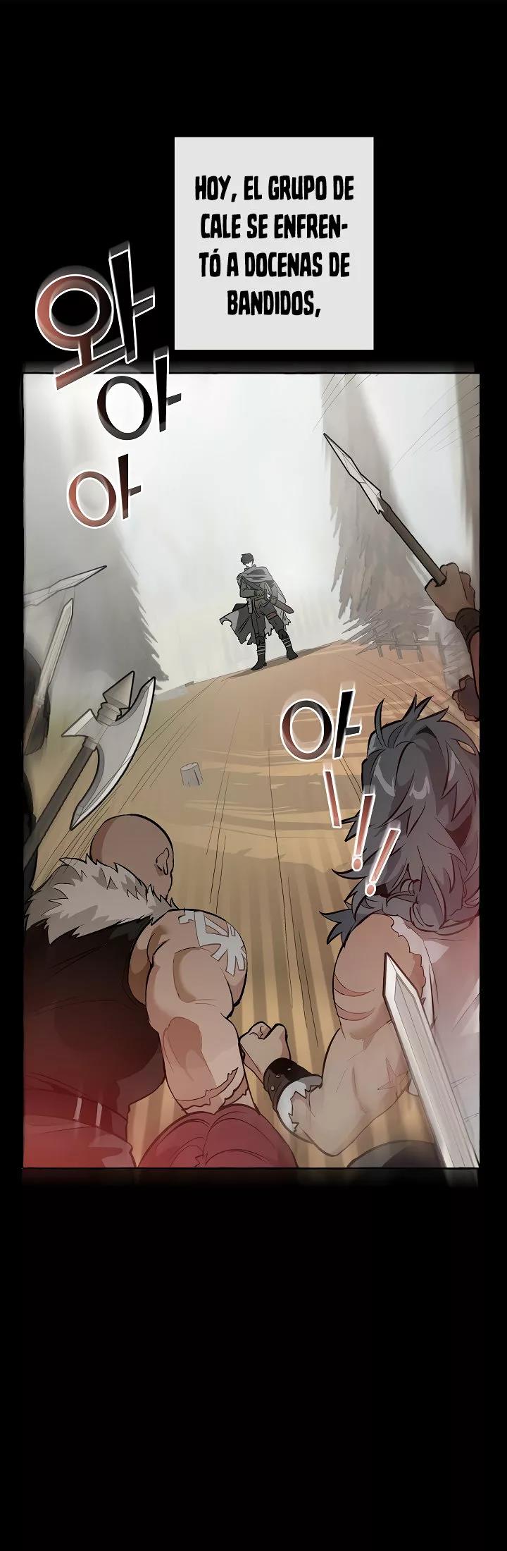 Read Ɛl dƐspƐrdici0 del c0nde es Manga Online