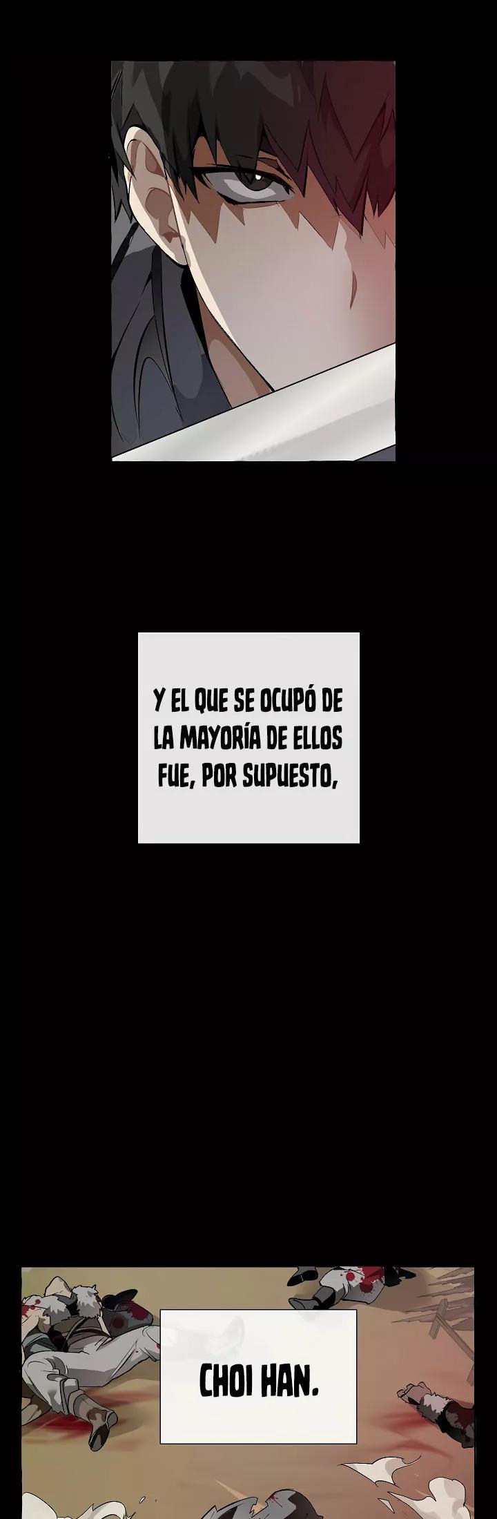 Read Ɛl dƐspƐrdici0 del c0nde es Manga Online