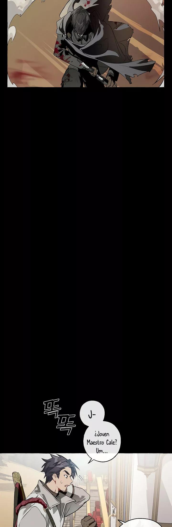 Read Ɛl dƐspƐrdici0 del c0nde es Manga Online