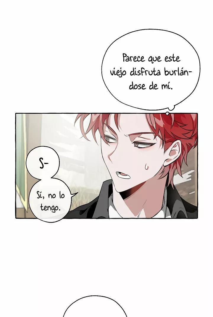 Read Ɛl dƐspƐrdici0 del c0nde es Manga Online