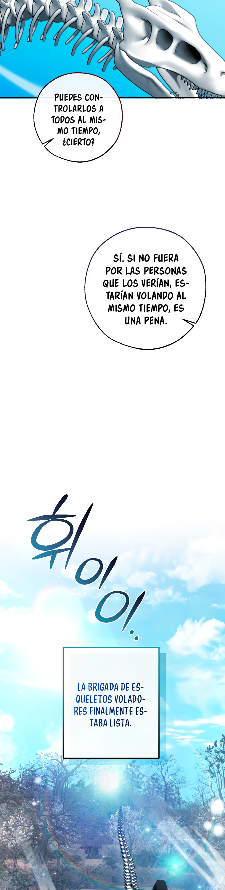 Read Ɛl dƐspƐrdici0 del c0nde es Manga Online