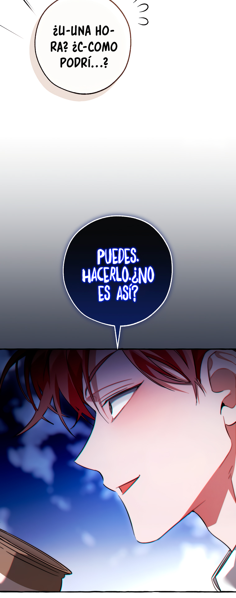 Read Ɛl dƐspƐrdici0 del c0nde es Manga Online