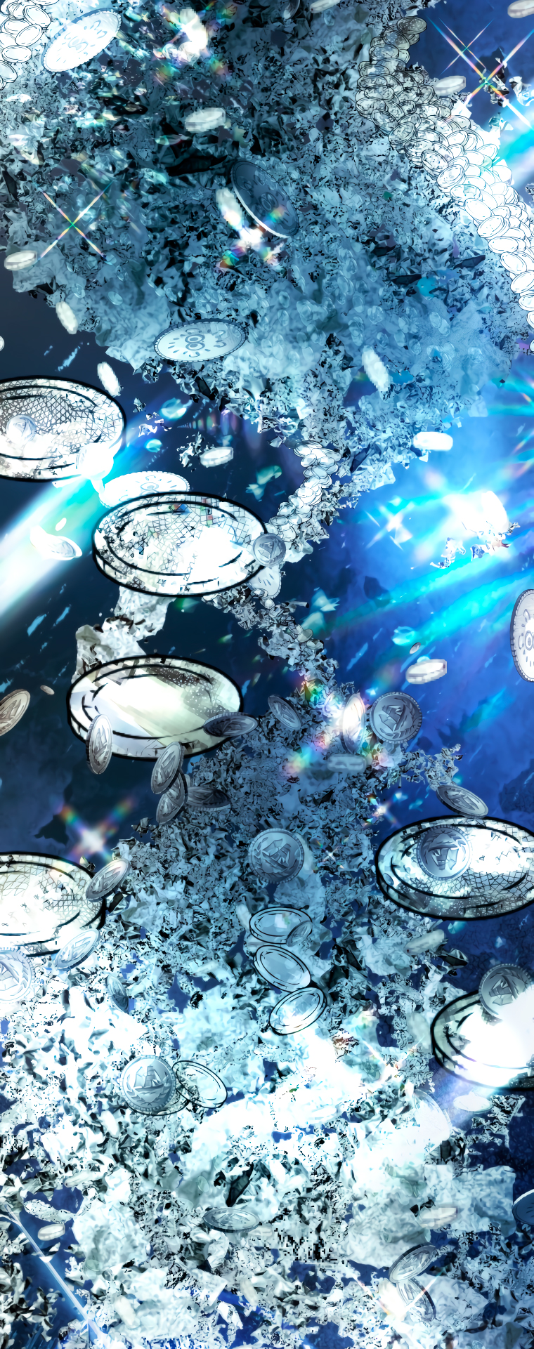 Read Ɛl dƐspƐrdici0 del c0nde es Manga Online