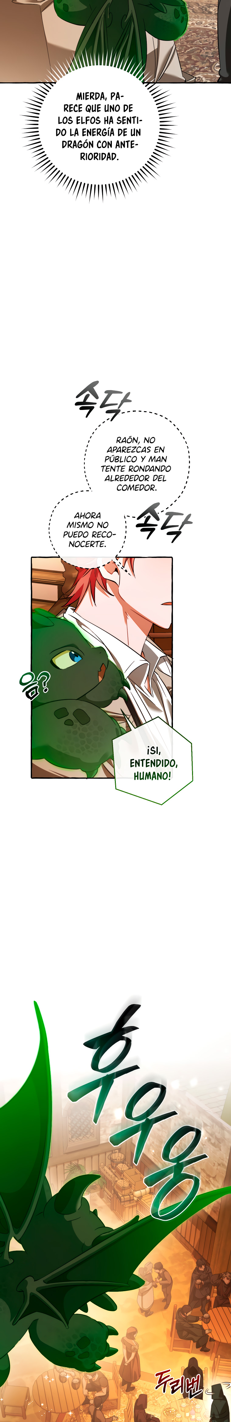 Read Ɛl dƐspƐrdici0 del c0nde es Manga Online