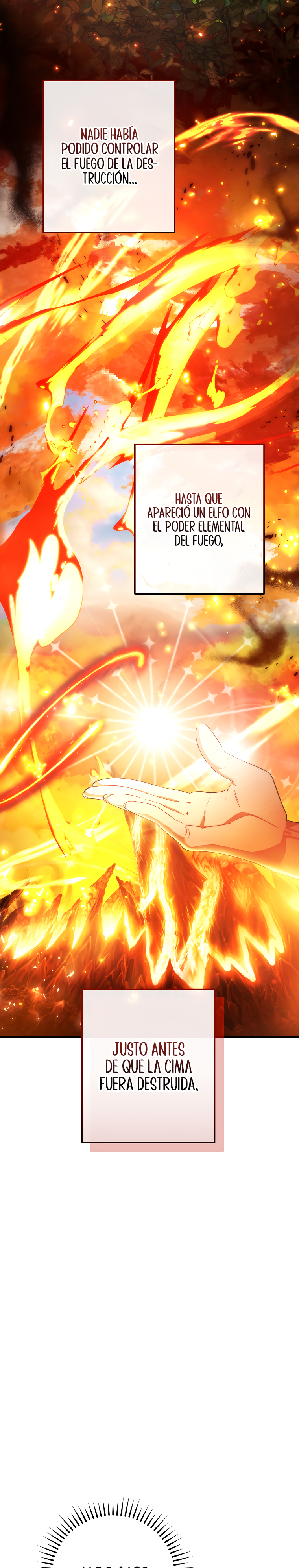 Read Ɛl dƐspƐrdici0 del c0nde es Manga Online