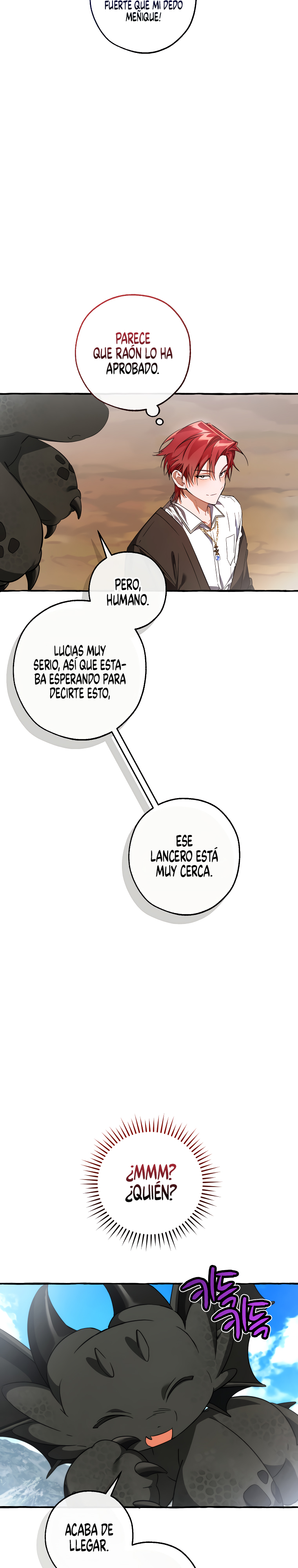 Read Ɛl dƐspƐrdici0 del c0nde es Manga Online