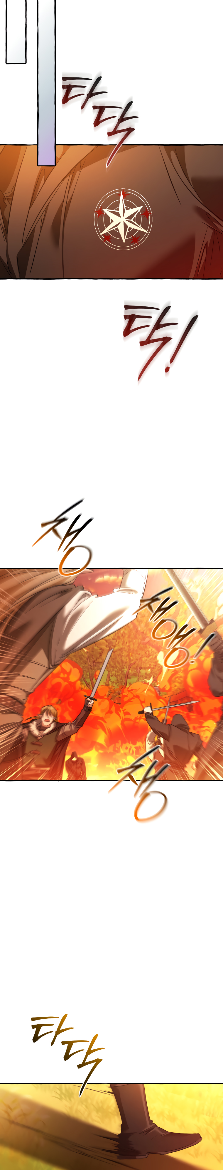 Read Ɛl dƐspƐrdici0 del c0nde es Manga Online