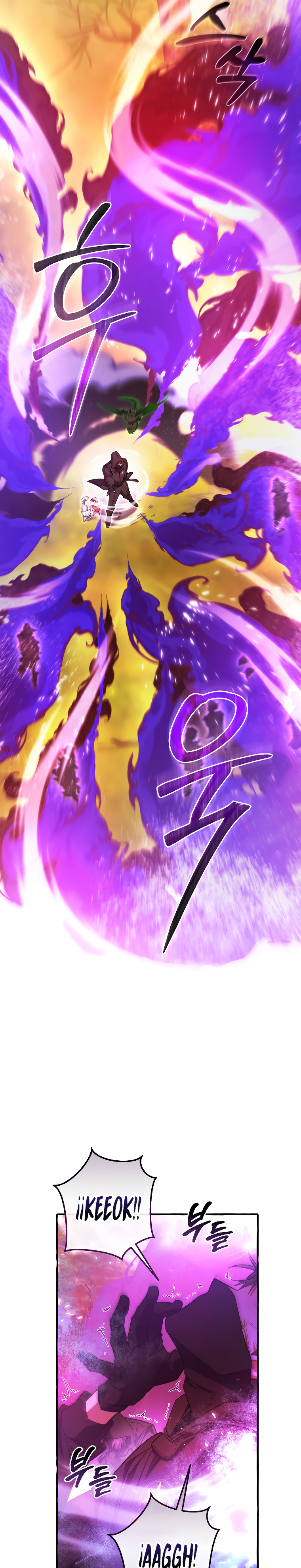 Read Ɛl dƐspƐrdici0 del c0nde es Manga Online