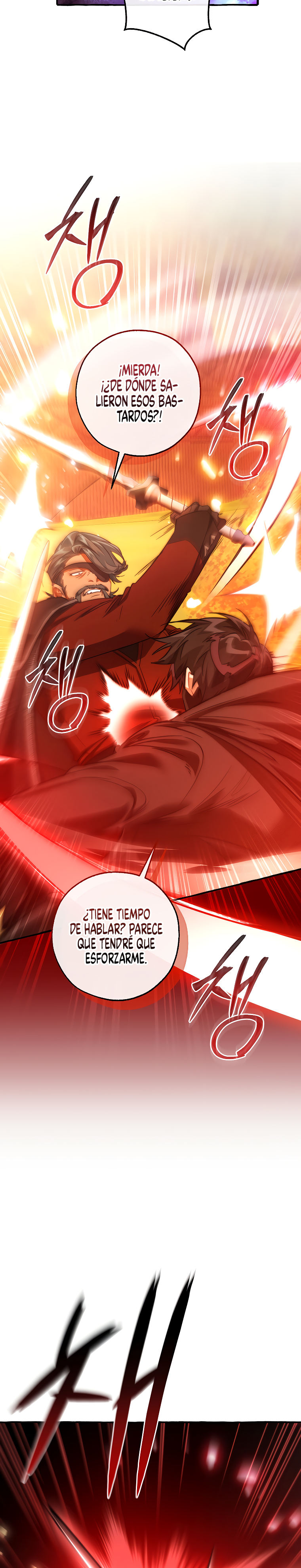 Read Ɛl dƐspƐrdici0 del c0nde es Manga Online