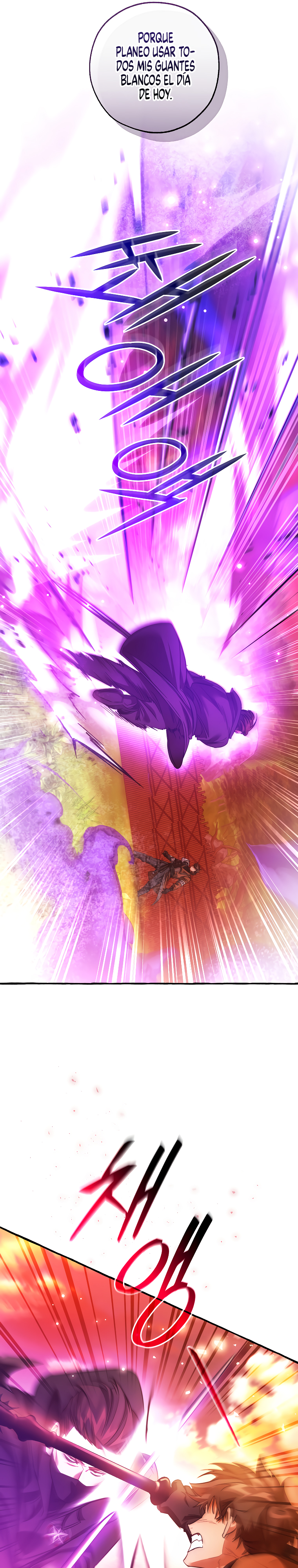 Read Ɛl dƐspƐrdici0 del c0nde es Manga Online