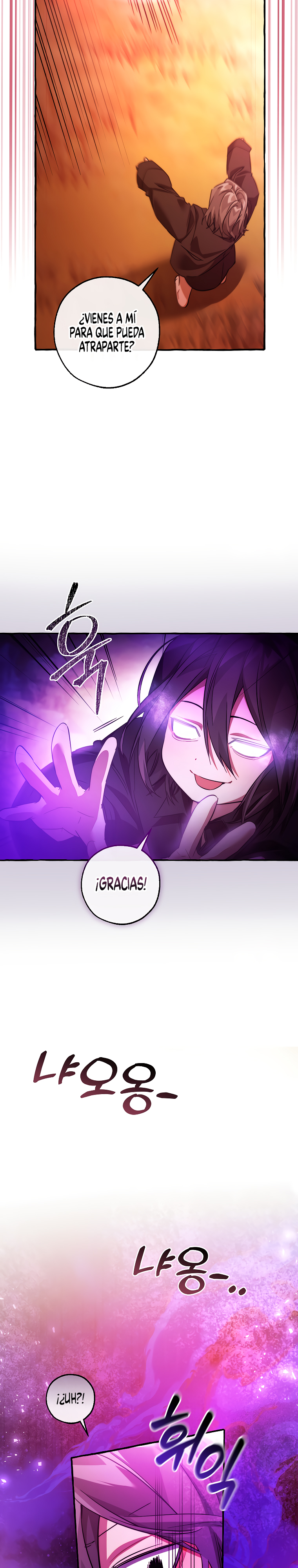 Read Ɛl dƐspƐrdici0 del c0nde es Manga Online