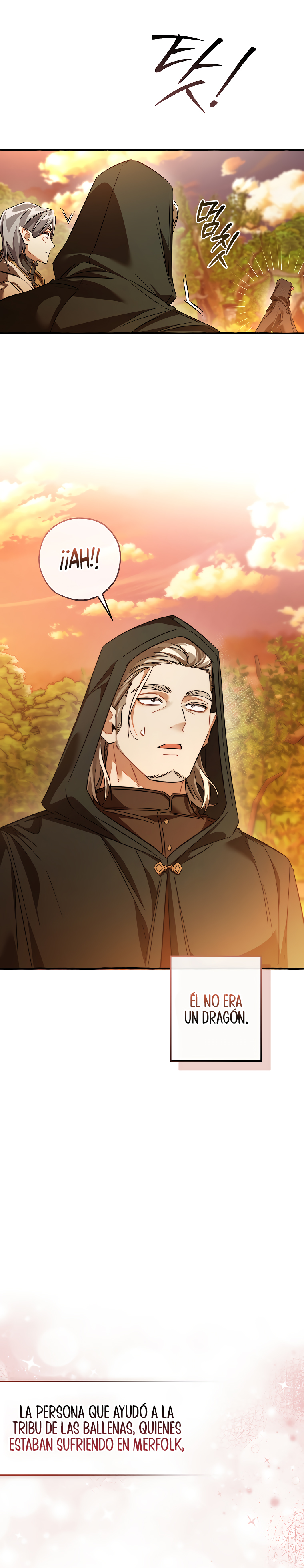 Read Ɛl dƐspƐrdici0 del c0nde es Manga Online