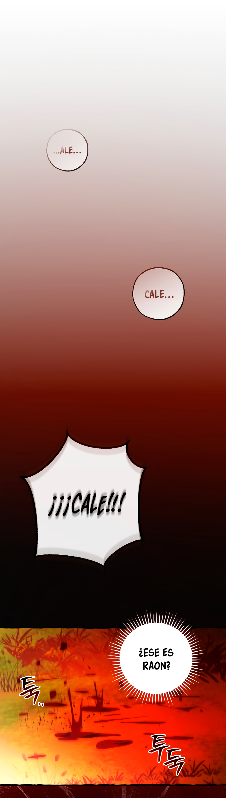 Read Ɛl dƐspƐrdici0 del c0nde es Manga Online