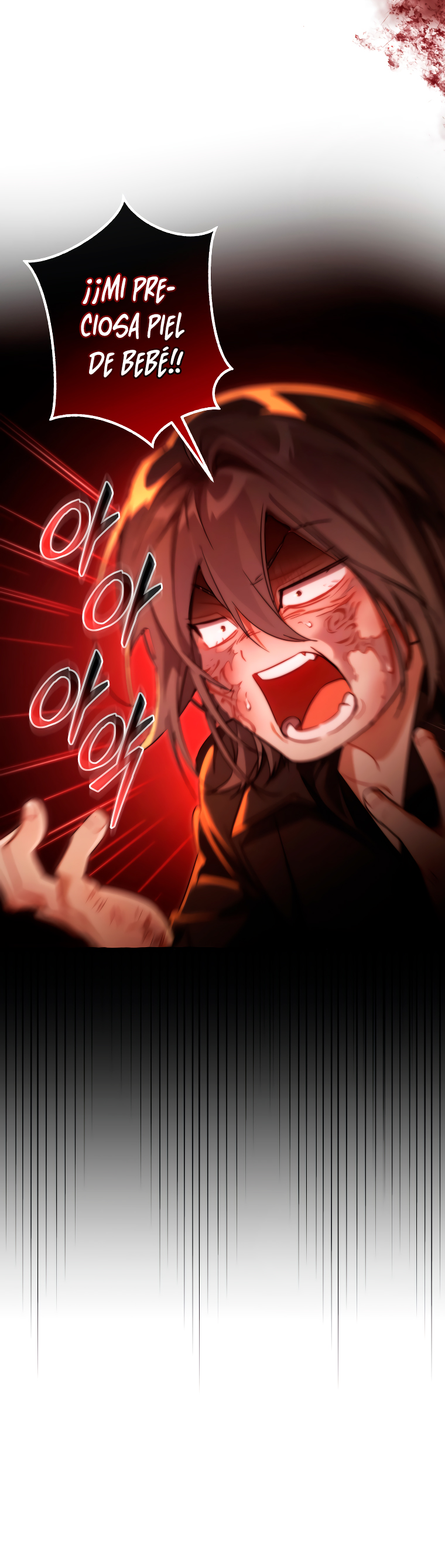 Read Ɛl dƐspƐrdici0 del c0nde es Manga Online