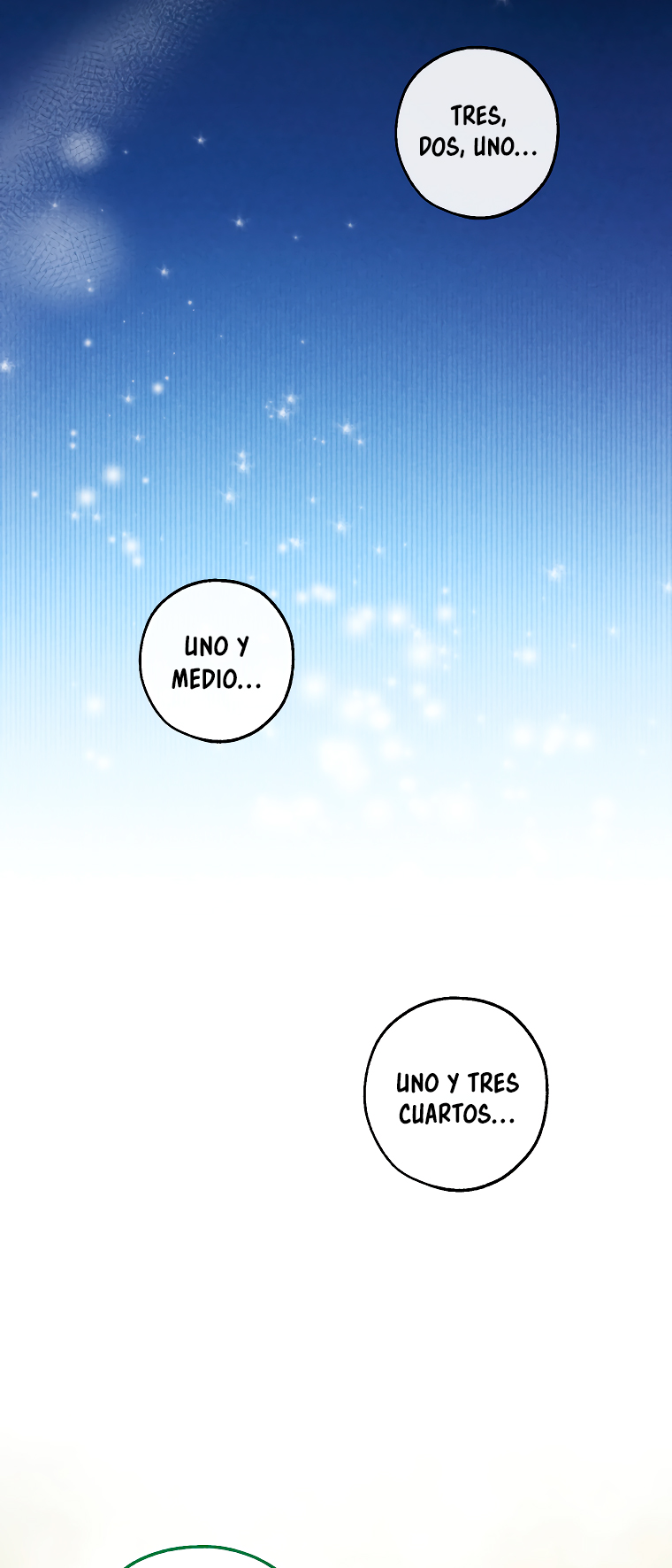 Read Ɛl dƐspƐrdici0 del c0nde es Manga Online