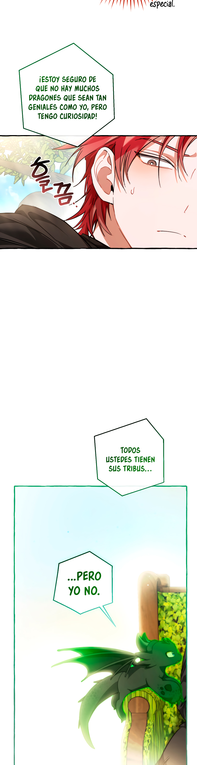 Read Ɛl dƐspƐrdici0 del c0nde es Manga Online