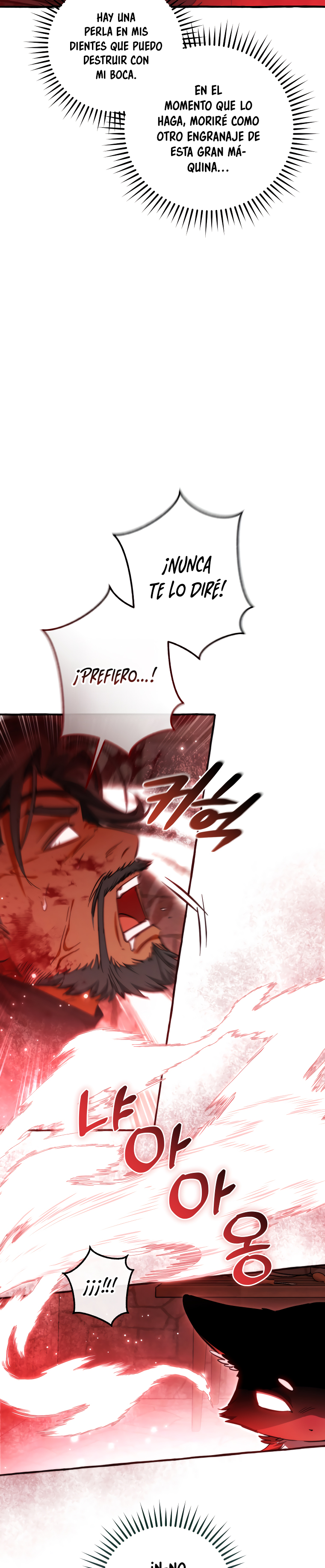 Read Ɛl dƐspƐrdici0 del c0nde es Manga Online