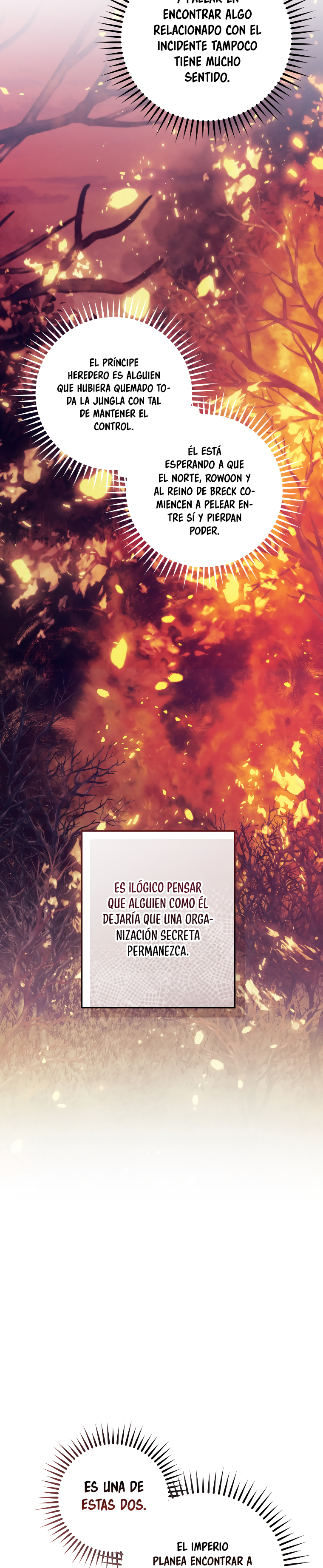 Read Ɛl dƐspƐrdici0 del c0nde es Manga Online