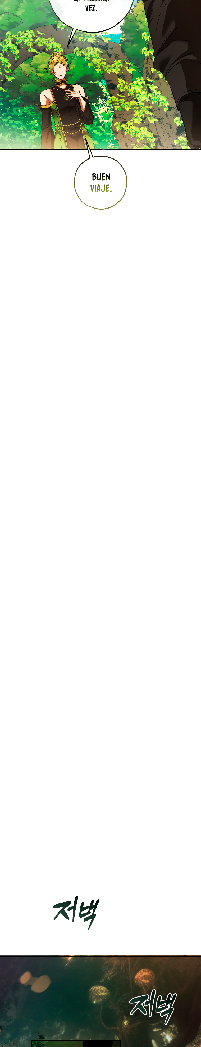 Read Ɛl dƐspƐrdici0 del c0nde es Manga Online