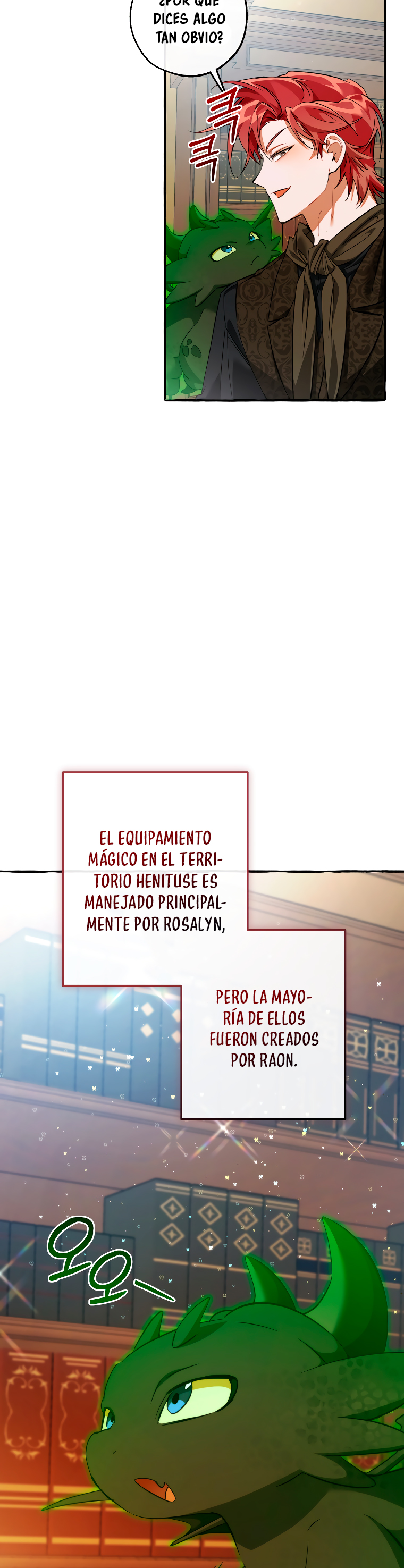 Read Ɛl dƐspƐrdici0 del c0nde es Manga Online