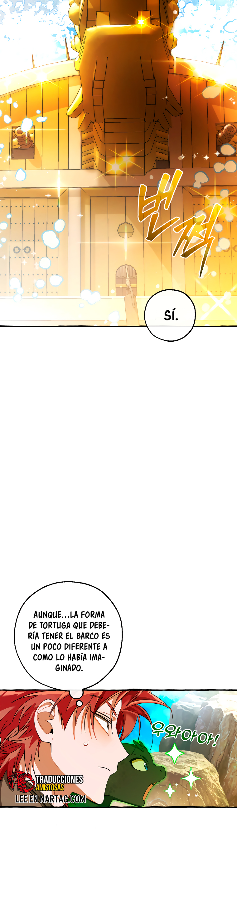 Read Ɛl dƐspƐrdici0 del c0nde es Manga Online