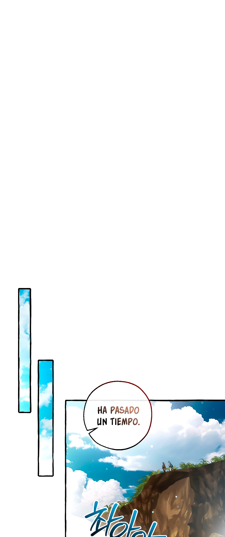 Read Ɛl dƐspƐrdici0 del c0nde es Manga Online