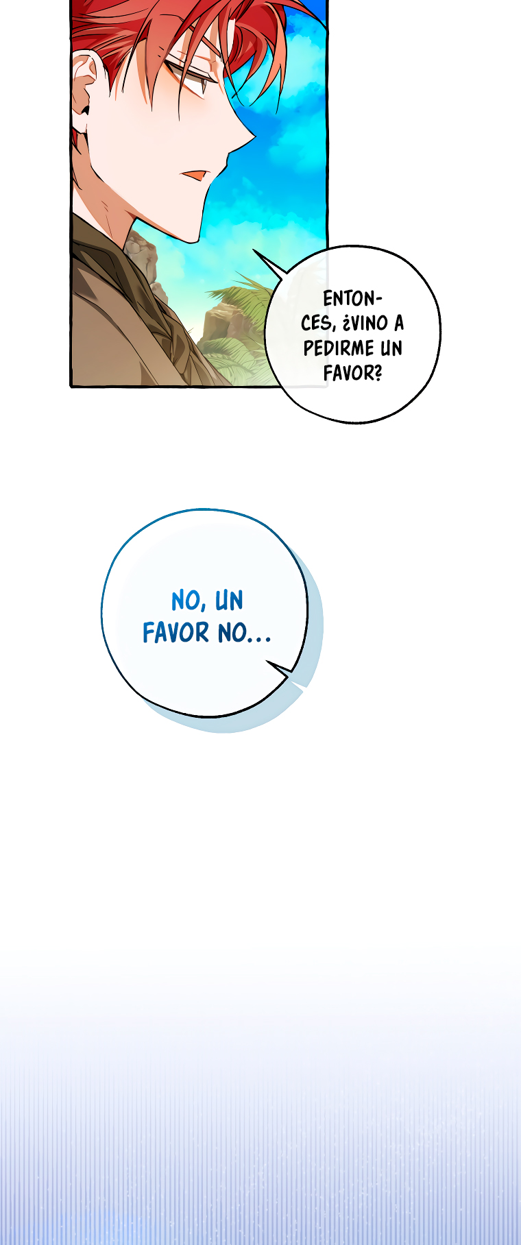 Read Ɛl dƐspƐrdici0 del c0nde es Manga Online