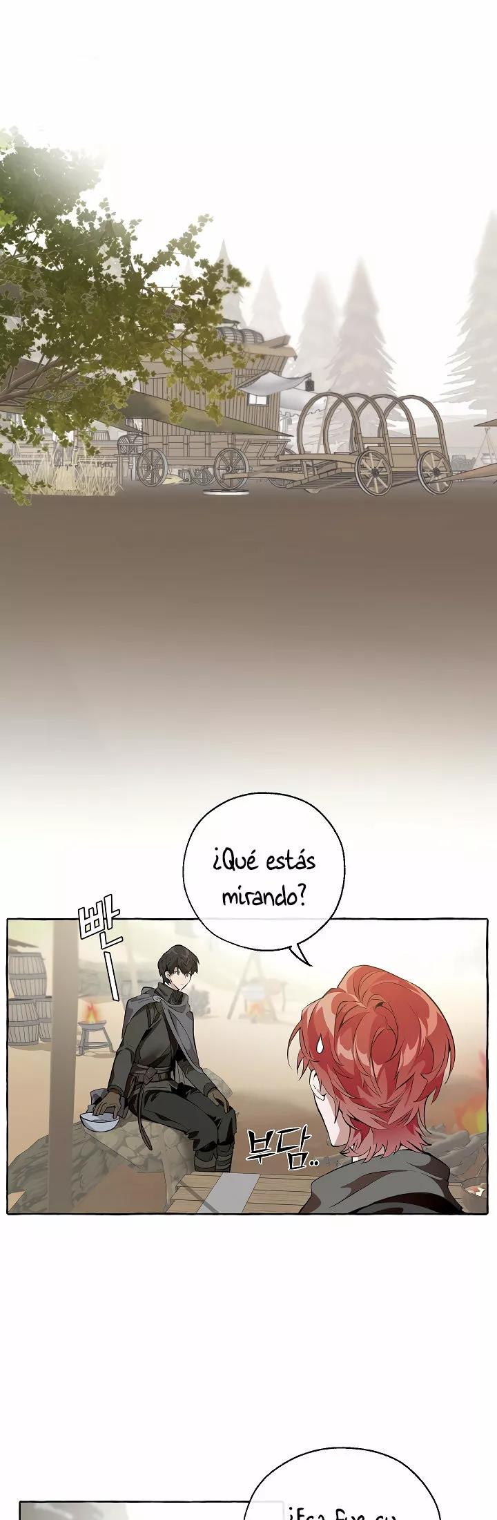 Read Ɛl dƐspƐrdici0 del c0nde es Manga Online