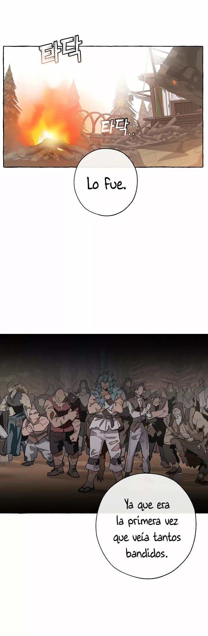 Read Ɛl dƐspƐrdici0 del c0nde es Manga Online