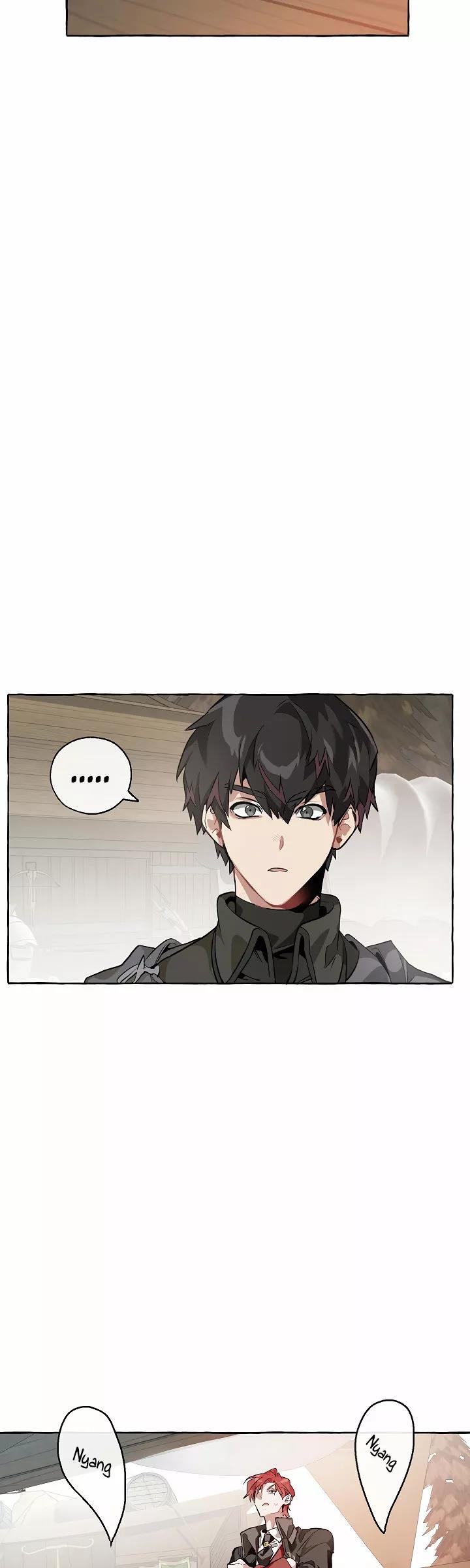 Read Ɛl dƐspƐrdici0 del c0nde es Manga Online