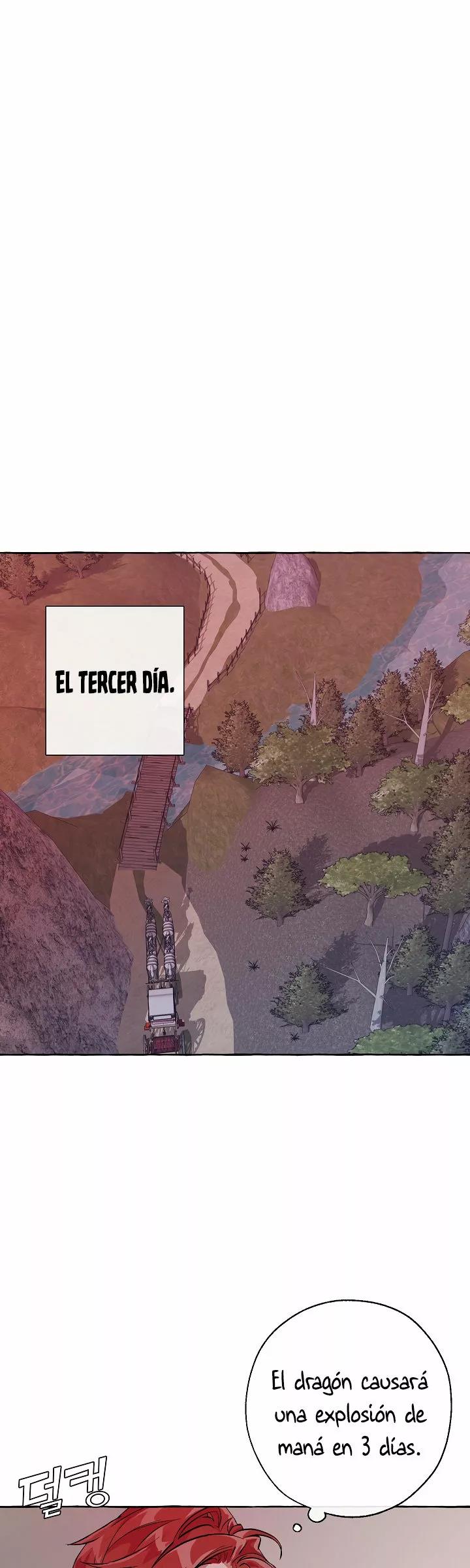 Read Ɛl dƐspƐrdici0 del c0nde es Manga Online