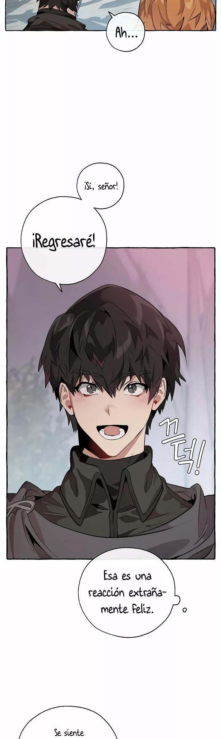 Read Ɛl dƐspƐrdici0 del c0nde es Manga Online