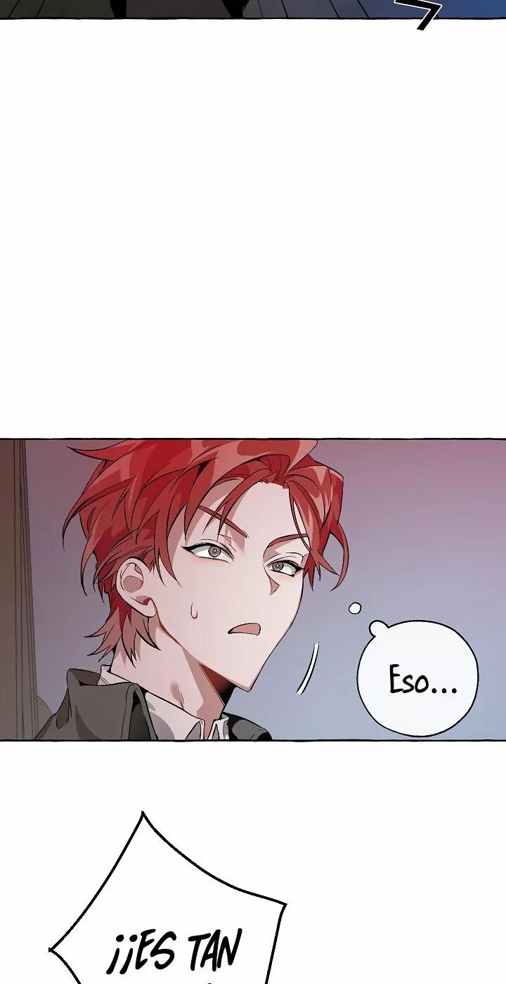 Read Ɛl dƐspƐrdici0 del c0nde es Manga Online