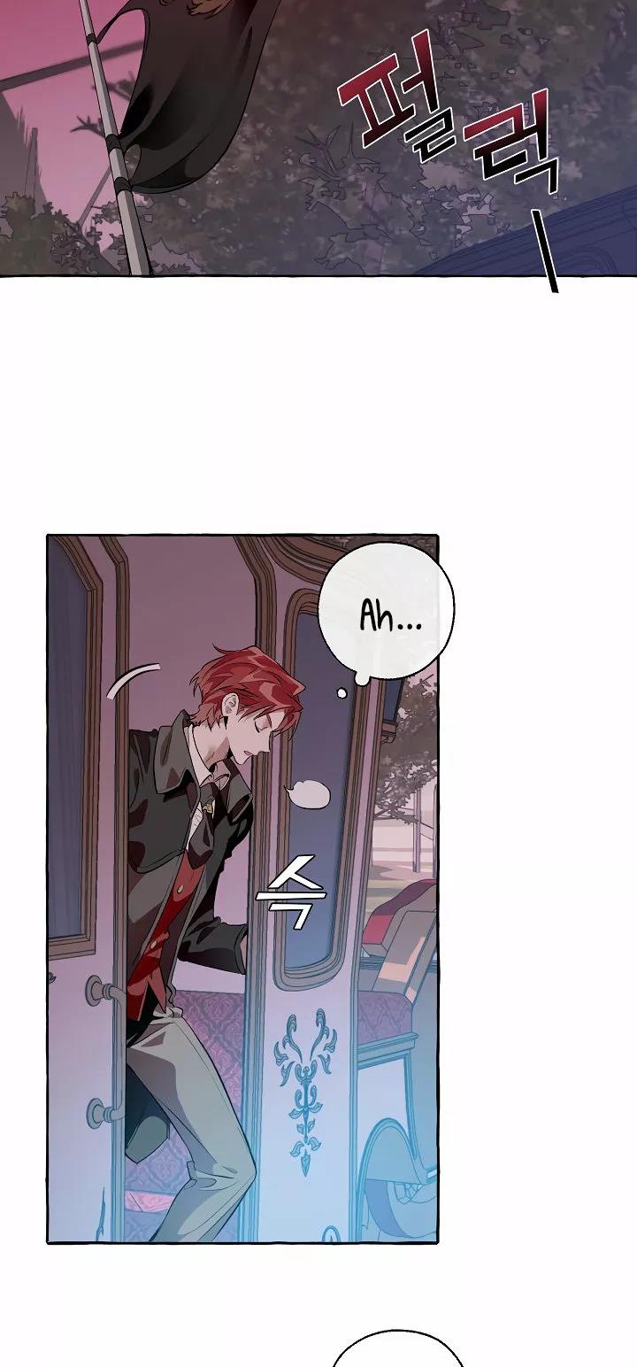 Read Ɛl dƐspƐrdici0 del c0nde es Manga Online