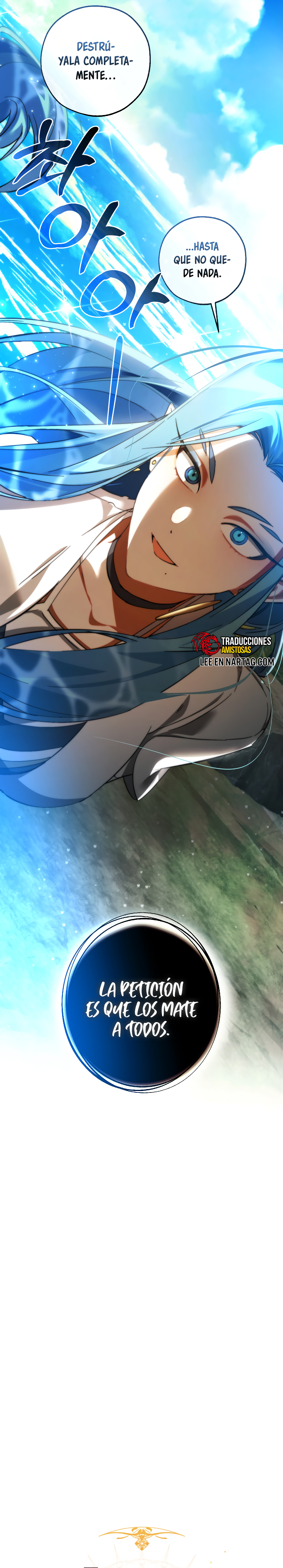 Read Ɛl dƐspƐrdici0 del c0nde es Manga Online