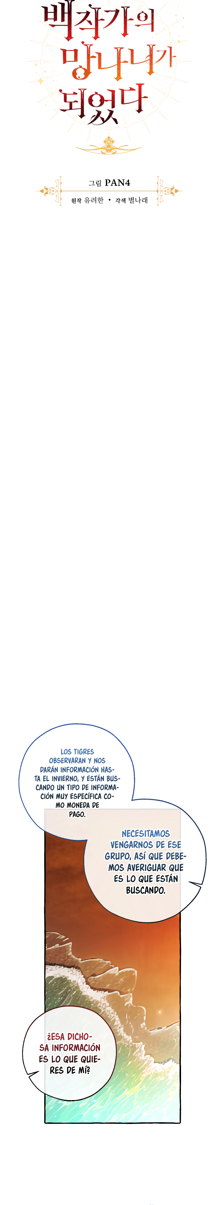 Read Ɛl dƐspƐrdici0 del c0nde es Manga Online