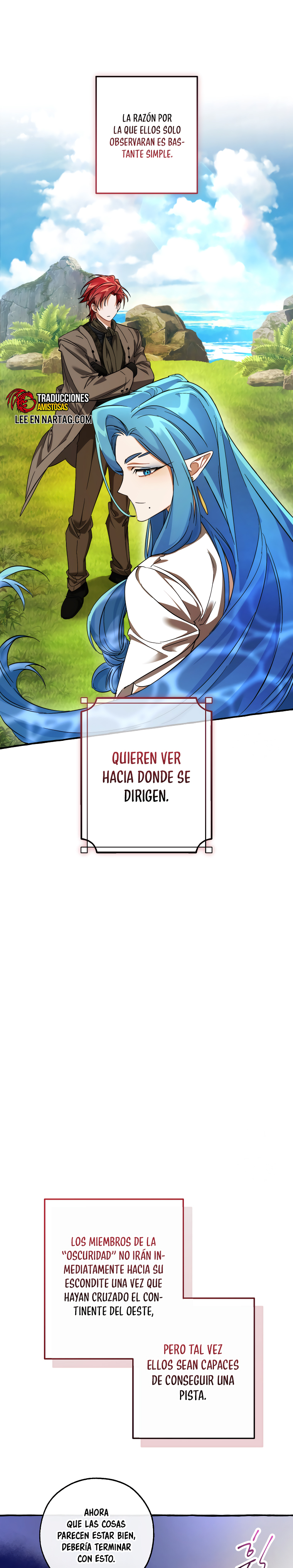 Read Ɛl dƐspƐrdici0 del c0nde es Manga Online