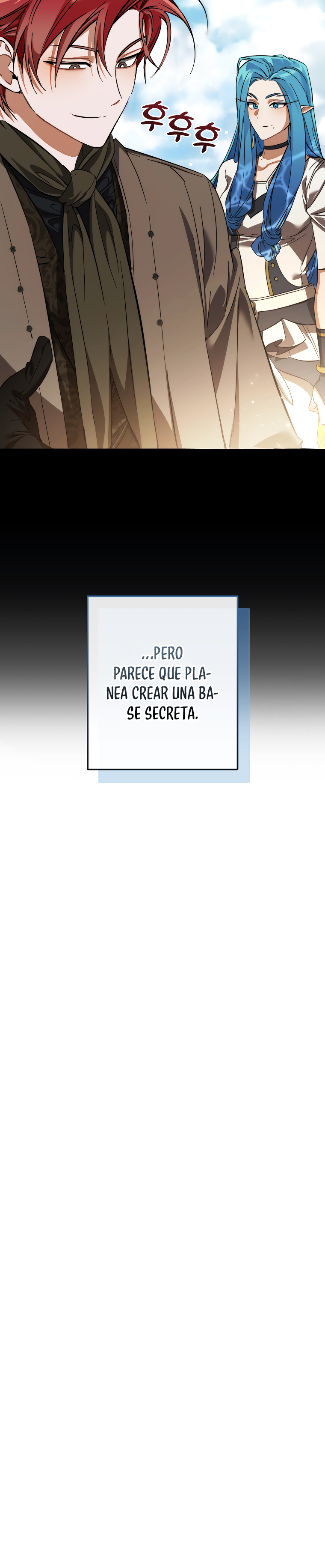 Read Ɛl dƐspƐrdici0 del c0nde es Manga Online