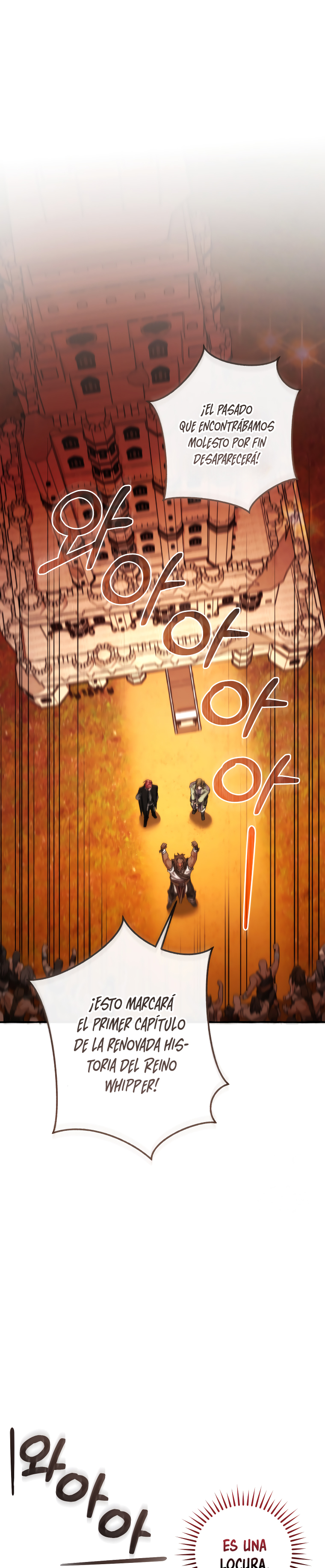 Read Ɛl dƐspƐrdici0 del c0nde es Manga Online