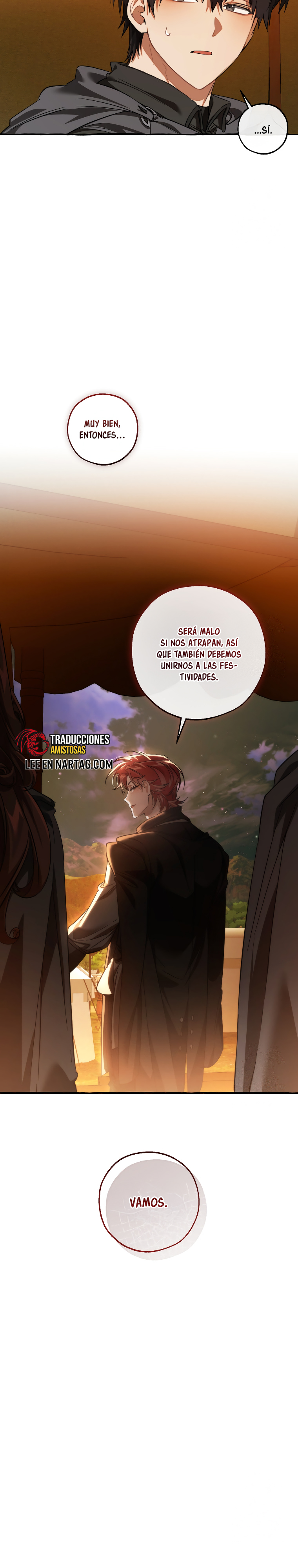 Read Ɛl dƐspƐrdici0 del c0nde es Manga Online