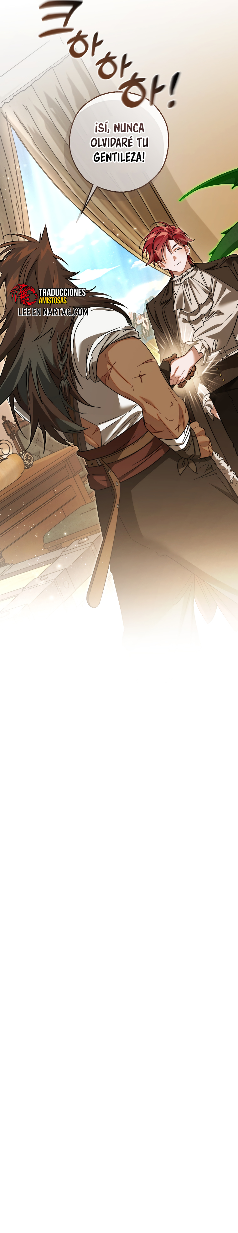 Read Ɛl dƐspƐrdici0 del c0nde es Manga Online