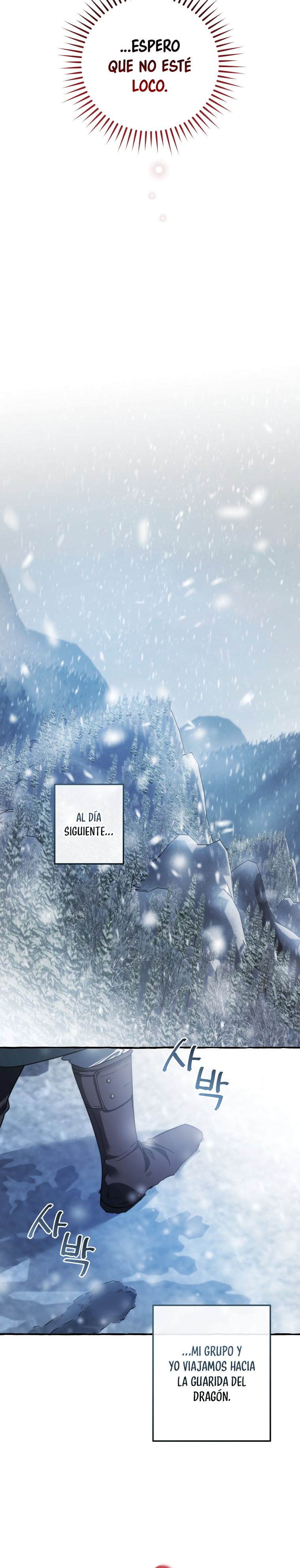 Read Ɛl dƐspƐrdici0 del c0nde es Manga Online