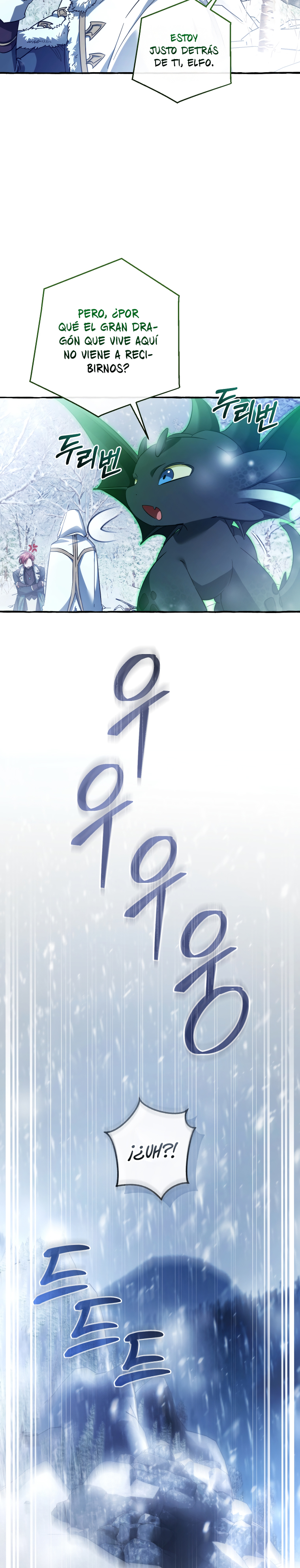 Read Ɛl dƐspƐrdici0 del c0nde es Manga Online