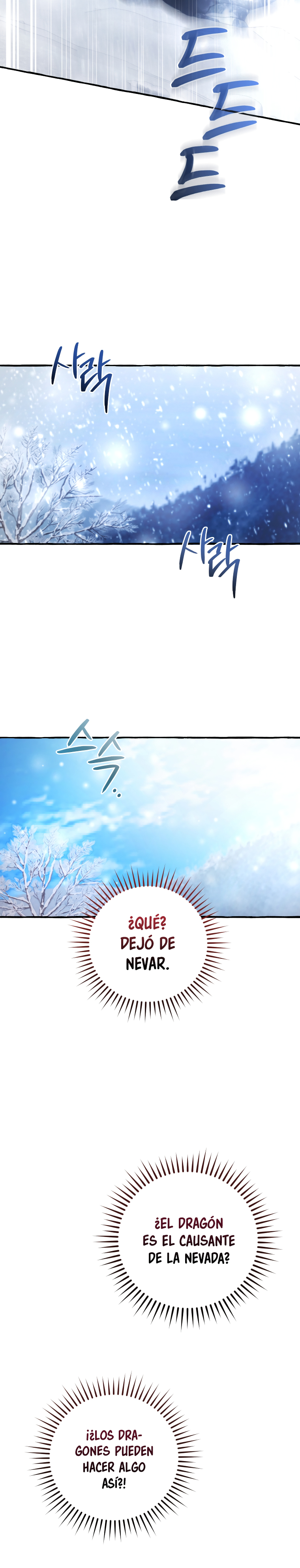 Read Ɛl dƐspƐrdici0 del c0nde es Manga Online